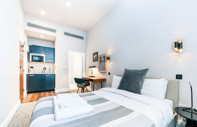 The Knaresborough by Aura Collection - Foto 66