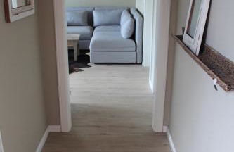 Das rote Haus hinterm Deich - Foto 9