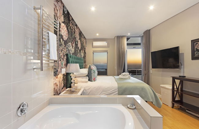 Penthouse F23 Seaside Village - Photo 15