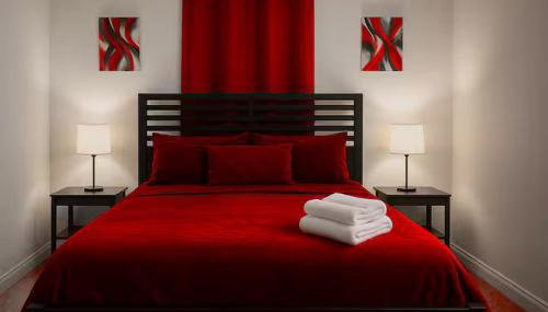 Warm & Cozy Escape - NYC & NWK with Free Parking - Foto 2, towels