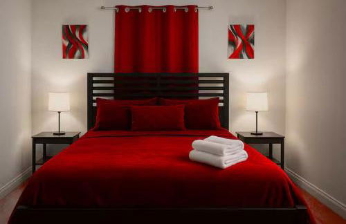 Warm & Cozy Escape - NYC & NWK with Free Parking - Foto 2