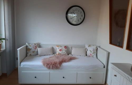 Ferienwohnung am Steinwald - Foto 12