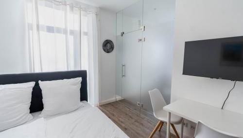 Gemütliches City-Apartment Innenstadt Oldenburg - Photo 3