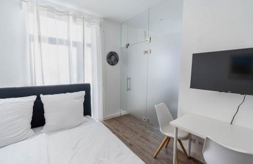 Gemütliches City-Apartment Innenstadt Oldenburg - Photo 3