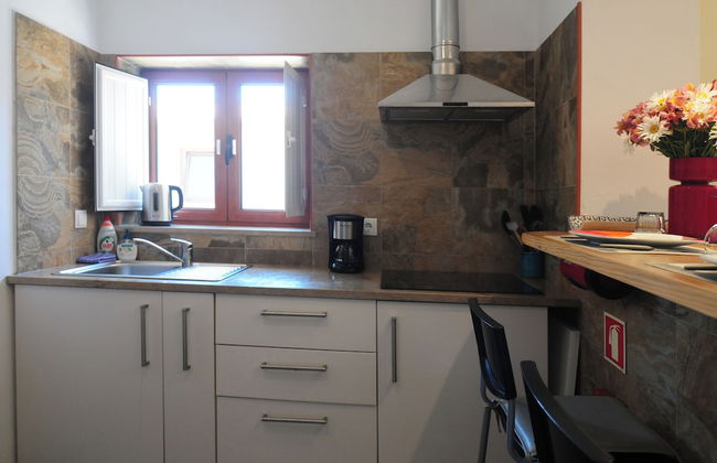 Charming Cottage With 2 Bedrooms in a Seaside Village - Foto 11