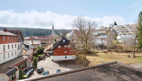 Ferienwohnung Schwarzwald Schlössle - Foto 4