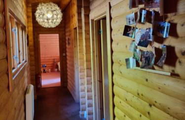 Our Log House in the woods - Photo 47