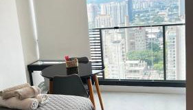 Studio Aconchegante Em Perdizes - Photo 3