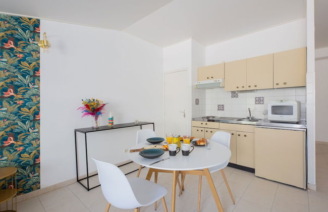 Résidence San Roccu - Foto 28