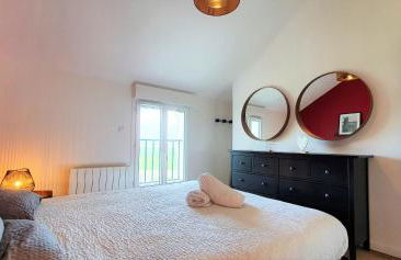 Les Duplex du Lac d'Orient - Foto 73