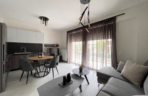 Athenean Gem near Athens Metro Mall - Foto 20