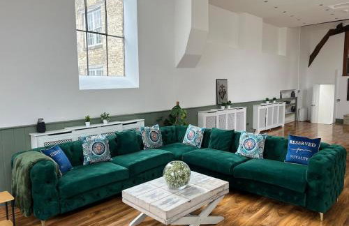 The Cotswold Wellhouse - Foto 73