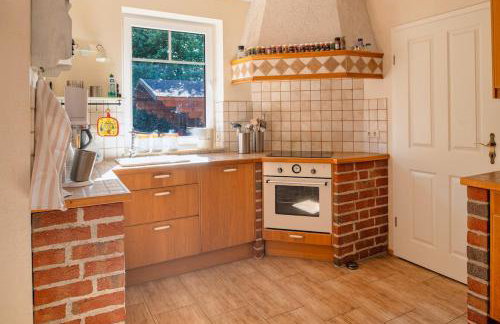 Ferienhaus Großer Vilm - Foto 17
