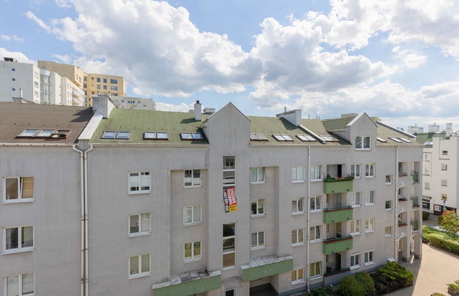 Spacious 3 Bedroom Apartment by Renters - Foto 48