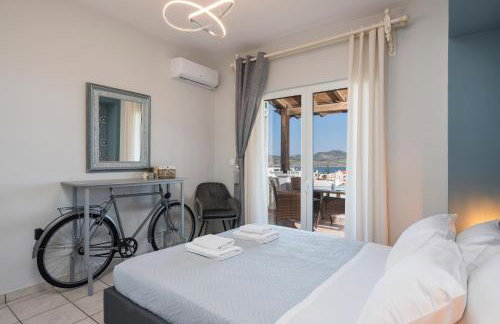 Casa de philippe with unique Seaview 2' from beach - Foto 33