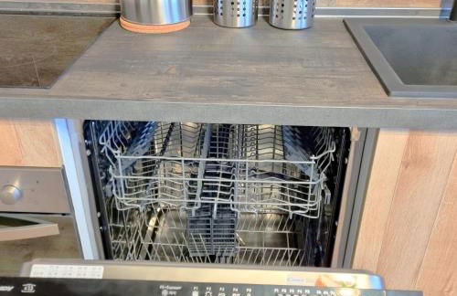 Moda Apartments G1 - Photo 11