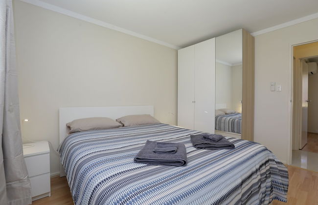 Parkline Apartments Perth - Foto 15