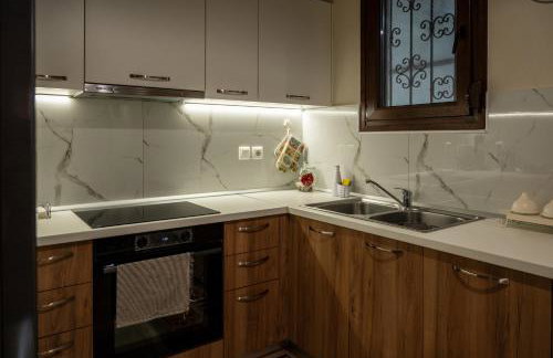 ΠΟΛΥΤΕΛΕΣ -ΜΟΝΤΕΡΝΟ ΔΙΑΜΕΡΙΣΜΑ - Foto 14