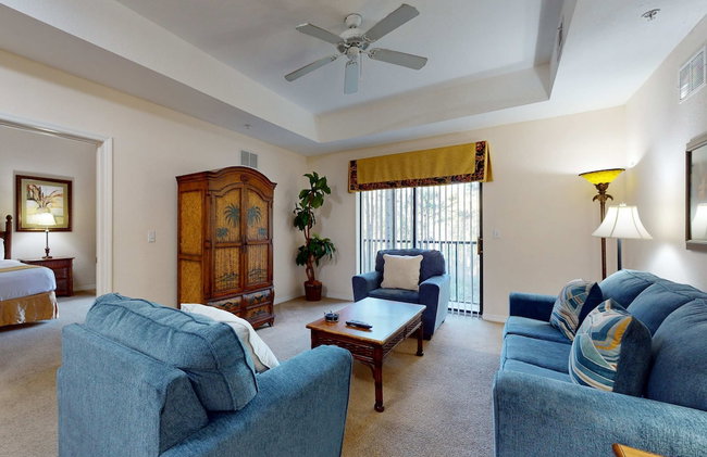 Caribe Cove Resort - Photo 52
