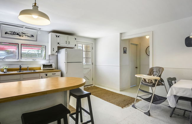 Oak Bluffs 3-Bed Cottage, Walk to Town - Foto 16