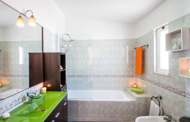 Villa Dominica - Foto 39