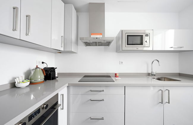 Numa Seville Jondo - Foto 48