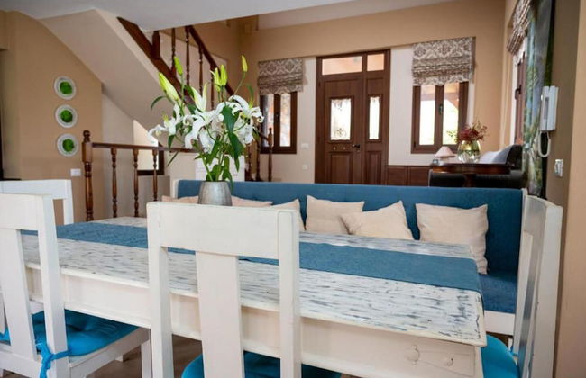 Villa Elounda Plaka in Plaka - Foto 13