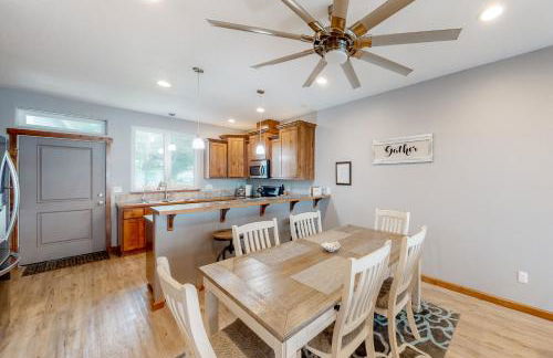 Sunset Beach House - Foto 7