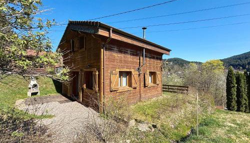 Chalet du Géhan - Foto 3