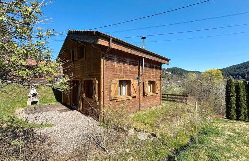 Chalet du Géhan - Foto 3
