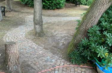 Ferienwohnung Lehringen - Foto 16