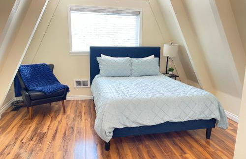 Well appointed residence with 3 bedrooms 4 beds - Foto 23