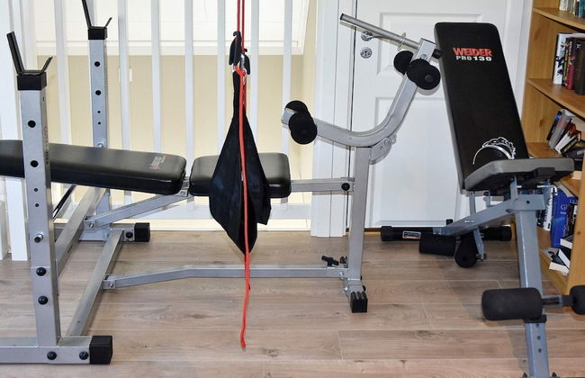 8 Person Holiday Home in Frei - Foto 21