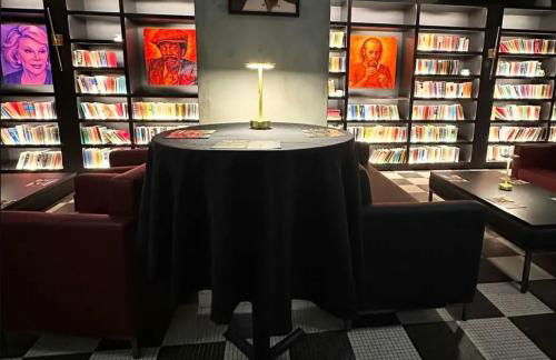 The Maverick, powered by Placemakr - River Walk - Foto 74