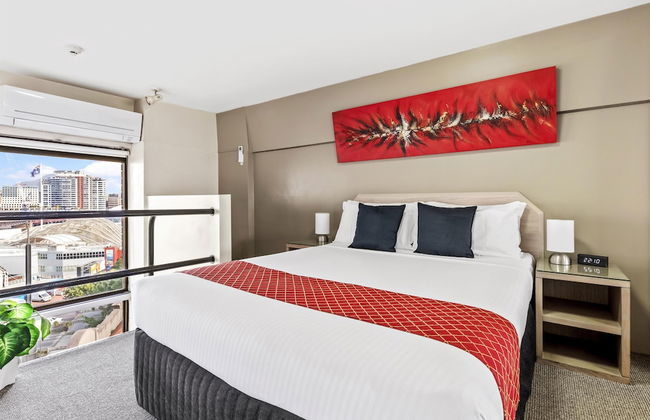 Metro Apartments on Darling Harbour - Sydney - Foto 5