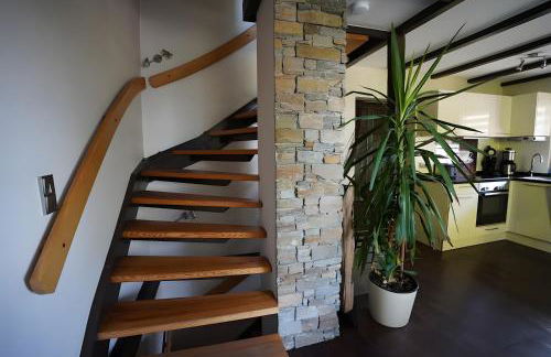 Ferienhaus zum Frankenblick - Foto 22