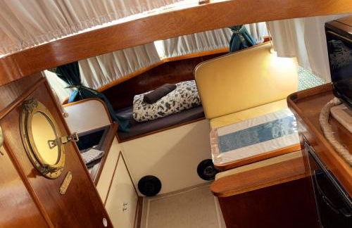 Bateau Zimon-vue Seine-nuit insolite à Rouen - Foto 9