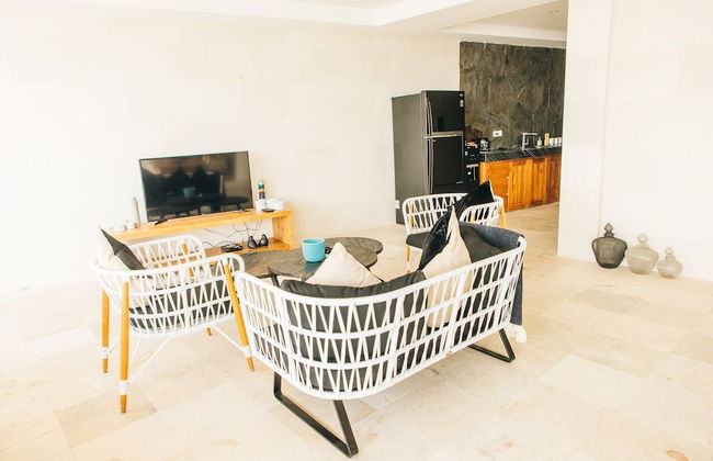 Aqua Nusa - Boutique Lembongan Villas - Foto 59