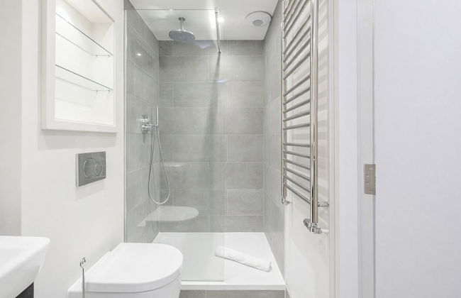 Roomspace Apartments -The Quadrant - Foto 36