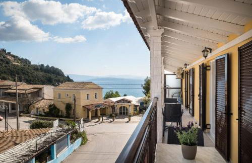 The Seaview Corner Apartments by Konnect, Ipsos Corfu - Photo 48