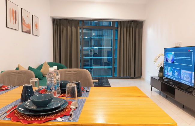 Moonway Luxury Suites At Eaton Residence - Foto 53