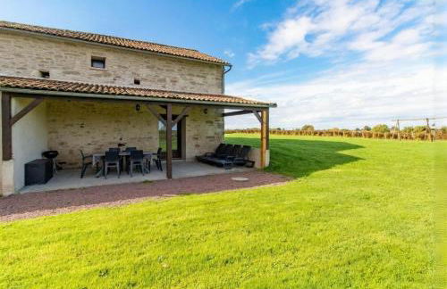 Manoir Les Touches - Gîtes - Photo 21