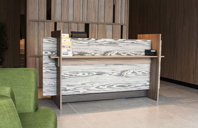 Park Heights by the Warren Collection - Foto 3