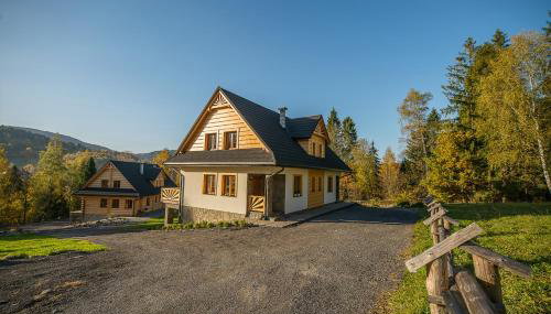 Chata Smagula - Foto 2