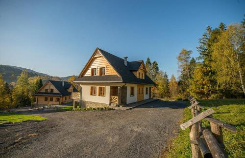 Chata Smagula - Foto 2