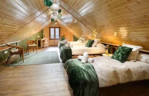 Estrella del Pirineo Castiello Jaca - Foto 10