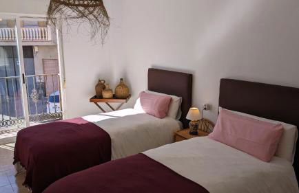 Casa Moraleda I Vivienda Rural - Foto 21