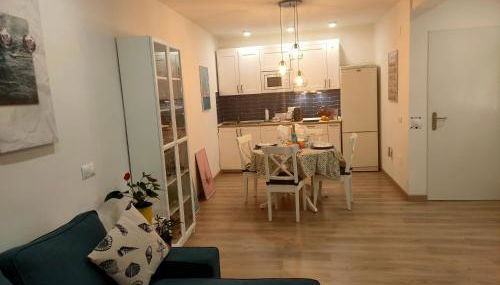 Lagunillas Voyager Apartment BY NAMASTE ELITE - Foto 2