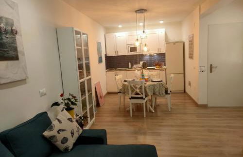 Lagunillas Voyager Apartment BY NAMASTE ELITE - Foto 2