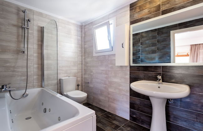 Corfu Pelagos Hotel - Foto 26